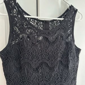 Like new Lilly Pulitzer dress size medium